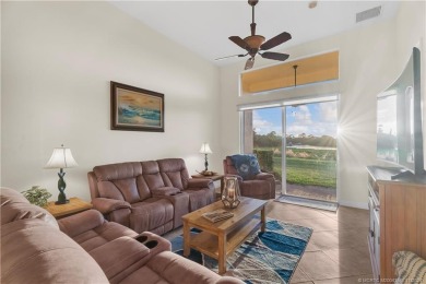 Luxurious Waterfront End-Unit Townhouse in *Harbour Island* at on Palm Cove Golf and Yacht Club in Florida - for sale on GolfHomes.com, golf home, golf lot