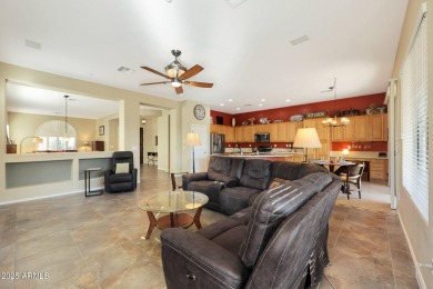 Enjoy resort-style living in the fabulous Anthem Country Club on Anthem Golf and Country Club  in Arizona - for sale on GolfHomes.com, golf home, golf lot