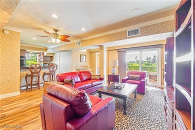 This meticulously maintained 3 story home in the Dunes of on The Dunes Golf and Tennis Club in Florida - for sale on GolfHomes.com, golf home, golf lot