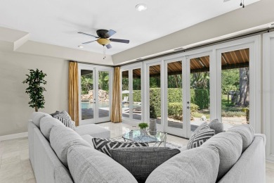 A Private Retreat with Premier Golf Course Views in One of on Tampa Palms Golf and Country Club in Florida - for sale on GolfHomes.com, golf home, golf lot