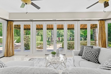 A Private Retreat with Premier Golf Course Views in One of on Tampa Palms Golf and Country Club in Florida - for sale on GolfHomes.com, golf home, golf lot