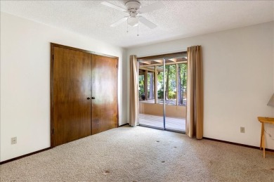 Discover the potential in this 3 bedroom, 2 bath home tucked on Hide-A-Way Lake Golf Course in Texas - for sale on GolfHomes.com, golf home, golf lot