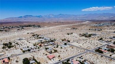 Discover the beauty and potential of this prime parcel (APN: on Sands RV and Golf Resort in California - for sale on GolfHomes.com, golf home, golf lot