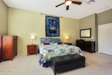 Enjoy resort-style living in the fabulous Anthem Country Club on Anthem Golf and Country Club  in Arizona - for sale on GolfHomes.com, golf home, golf lot