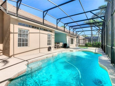 Under contract-accepting backup offers. Have you been to the on Kissimmee Bay Country Club in Florida - for sale on GolfHomes.com, golf home, golf lot