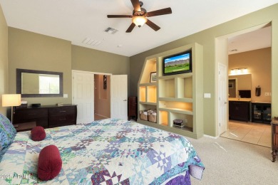Enjoy resort-style living in the fabulous Anthem Country Club on Anthem Golf and Country Club  in Arizona - for sale on GolfHomes.com, golf home, golf lot