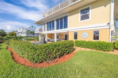 This meticulously maintained 3 story home in the Dunes of on The Dunes Golf and Tennis Club in Florida - for sale on GolfHomes.com, golf home, golf lot