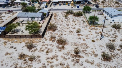 Discover the beauty and potential of this prime parcel (APN: on Sands RV and Golf Resort in California - for sale on GolfHomes.com, golf home, golf lot