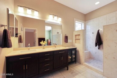 Enjoy resort-style living in the fabulous Anthem Country Club on Anthem Golf and Country Club  in Arizona - for sale on GolfHomes.com, golf home, golf lot