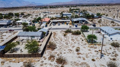 Discover the beauty and potential of this prime parcel (APN: on Sands RV and Golf Resort in California - for sale on GolfHomes.com, golf home, golf lot