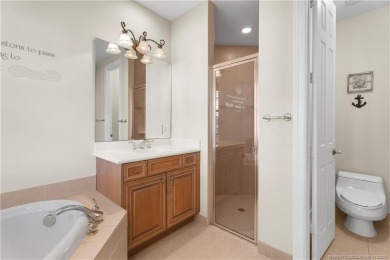 Luxurious Waterfront End-Unit Townhouse in *Harbour Island* at on Palm Cove Golf and Yacht Club in Florida - for sale on GolfHomes.com, golf home, golf lot