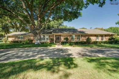 Welcome to this stunning Country Club home, positioned on a on The Champions Course At Weeks Park in Texas - for sale on GolfHomes.com, golf home, golf lot