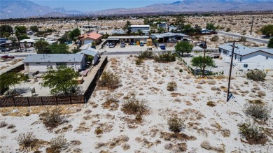 Discover the beauty and potential of this prime parcel (APN: on Sands RV and Golf Resort in California - for sale on GolfHomes.com, golf home, golf lot
