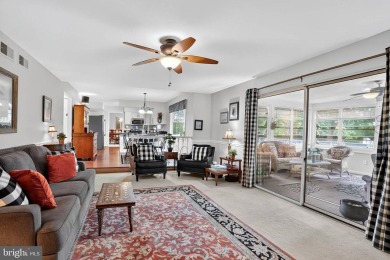 Discover your forever home in Bay Hills! This charming 4-bedroom on Bay Hills Golf Club in Maryland - for sale on GolfHomes.com, golf home, golf lot