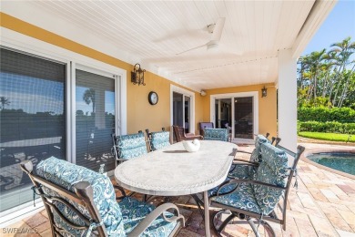 This meticulously maintained 3 story home in the Dunes of on The Dunes Golf and Tennis Club in Florida - for sale on GolfHomes.com, golf home, golf lot