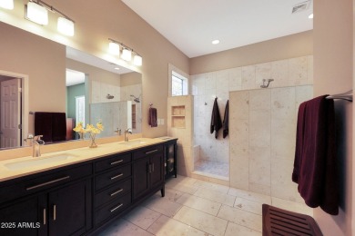 Enjoy resort-style living in the fabulous Anthem Country Club on Anthem Golf and Country Club  in Arizona - for sale on GolfHomes.com, golf home, golf lot
