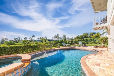 This meticulously maintained 3 story home in the Dunes of on The Dunes Golf and Tennis Club in Florida - for sale on GolfHomes.com, golf home, golf lot