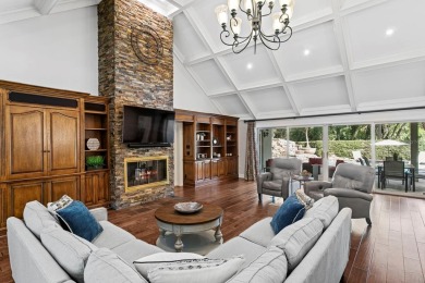A Private Retreat with Premier Golf Course Views in One of on Tampa Palms Golf and Country Club in Florida - for sale on GolfHomes.com, golf home, golf lot