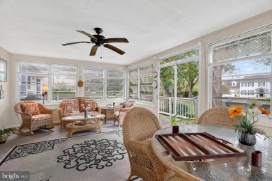 Discover your forever home in Bay Hills! This charming 4-bedroom on Bay Hills Golf Club in Maryland - for sale on GolfHomes.com, golf home, golf lot
