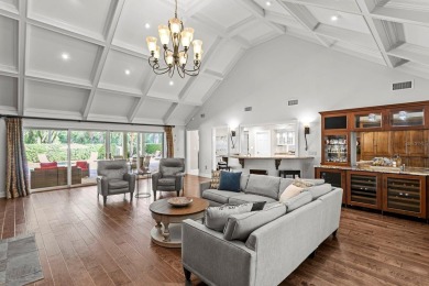 A Private Retreat with Premier Golf Course Views in One of on Tampa Palms Golf and Country Club in Florida - for sale on GolfHomes.com, golf home, golf lot