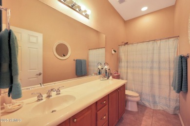 Enjoy resort-style living in the fabulous Anthem Country Club on Anthem Golf and Country Club  in Arizona - for sale on GolfHomes.com, golf home, golf lot