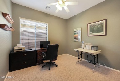 Enjoy resort-style living in the fabulous Anthem Country Club on Anthem Golf and Country Club  in Arizona - for sale on GolfHomes.com, golf home, golf lot