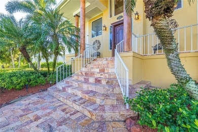 This meticulously maintained 3 story home in the Dunes of on The Dunes Golf and Tennis Club in Florida - for sale on GolfHomes.com, golf home, golf lot