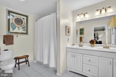 Discover your forever home in Bay Hills! This charming 4-bedroom on Bay Hills Golf Club in Maryland - for sale on GolfHomes.com, golf home, golf lot
