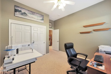 Enjoy resort-style living in the fabulous Anthem Country Club on Anthem Golf and Country Club  in Arizona - for sale on GolfHomes.com, golf home, golf lot