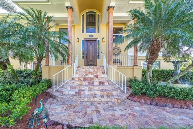 This meticulously maintained 3 story home in the Dunes of on The Dunes Golf and Tennis Club in Florida - for sale on GolfHomes.com, golf home, golf lot