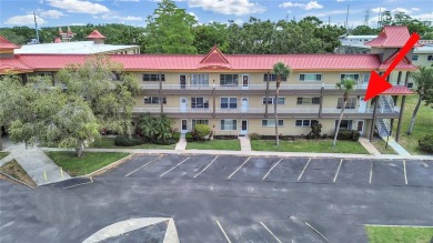 This condo checks all the boxes! One applicant must be 55+ years on On Top Of The World Golf Course in Florida - for sale on GolfHomes.com, golf home, golf lot