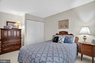 Discover your forever home in Bay Hills! This charming 4-bedroom on Bay Hills Golf Club in Maryland - for sale on GolfHomes.com, golf home, golf lot