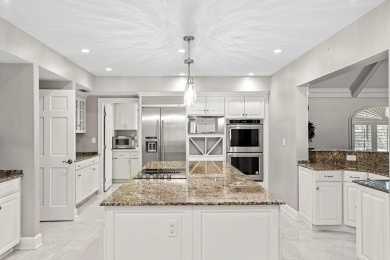 A Private Retreat with Premier Golf Course Views in One of on Tampa Palms Golf and Country Club in Florida - for sale on GolfHomes.com, golf home, golf lot