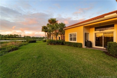 Luxurious Waterfront End-Unit Townhouse in *Harbour Island* at on Palm Cove Golf and Yacht Club in Florida - for sale on GolfHomes.com, golf home, golf lot