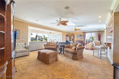 This meticulously maintained 3 story home in the Dunes of on The Dunes Golf and Tennis Club in Florida - for sale on GolfHomes.com, golf home, golf lot