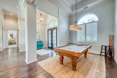 Discover the perfect blend of luxury and comfort in this on Slick Rock Golf Course - Horseshoe Bay in Texas - for sale on GolfHomes.com, golf home, golf lot