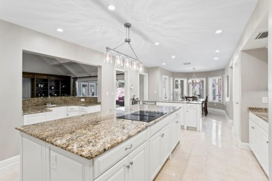 A Private Retreat with Premier Golf Course Views in One of on Tampa Palms Golf and Country Club in Florida - for sale on GolfHomes.com, golf home, golf lot