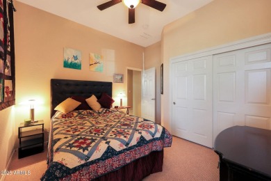 Enjoy resort-style living in the fabulous Anthem Country Club on Anthem Golf and Country Club  in Arizona - for sale on GolfHomes.com, golf home, golf lot