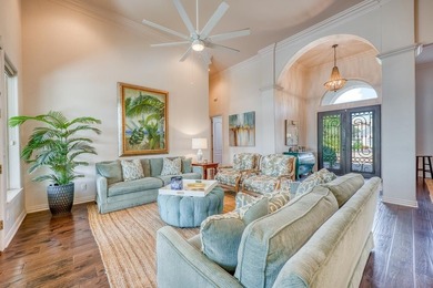 Discover the perfect blend of luxury and comfort in this on Slick Rock Golf Course - Horseshoe Bay in Texas - for sale on GolfHomes.com, golf home, golf lot