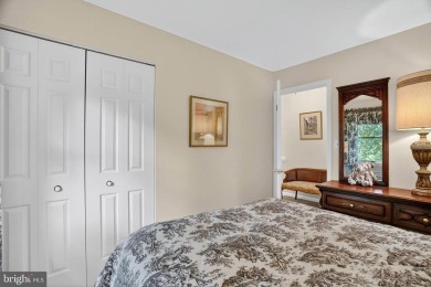 Discover your forever home in Bay Hills! This charming 4-bedroom on Bay Hills Golf Club in Maryland - for sale on GolfHomes.com, golf home, golf lot