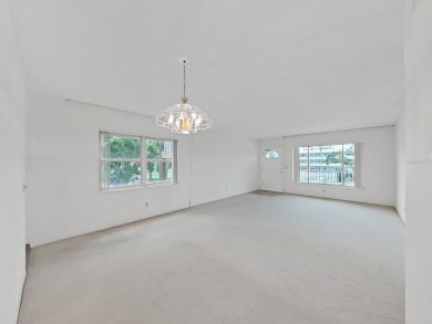 This condo checks all the boxes! One applicant must be 55+ years on On Top Of The World Golf Course in Florida - for sale on GolfHomes.com, golf home, golf lot