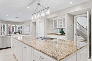 A Private Retreat with Premier Golf Course Views in One of on Tampa Palms Golf and Country Club in Florida - for sale on GolfHomes.com, golf home, golf lot
