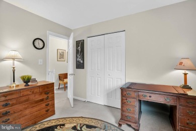 Discover your forever home in Bay Hills! This charming 4-bedroom on Bay Hills Golf Club in Maryland - for sale on GolfHomes.com, golf home, golf lot
