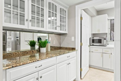 A Private Retreat with Premier Golf Course Views in One of on Tampa Palms Golf and Country Club in Florida - for sale on GolfHomes.com, golf home, golf lot