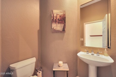 Enjoy resort-style living in the fabulous Anthem Country Club on Anthem Golf and Country Club  in Arizona - for sale on GolfHomes.com, golf home, golf lot