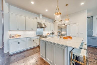 Discover the perfect blend of luxury and comfort in this on Slick Rock Golf Course - Horseshoe Bay in Texas - for sale on GolfHomes.com, golf home, golf lot