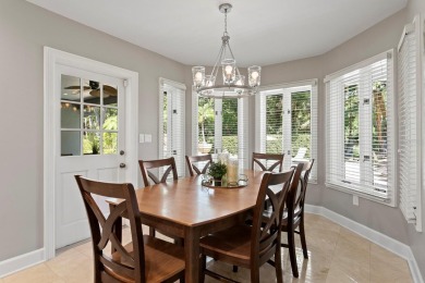 A Private Retreat with Premier Golf Course Views in One of on Tampa Palms Golf and Country Club in Florida - for sale on GolfHomes.com, golf home, golf lot