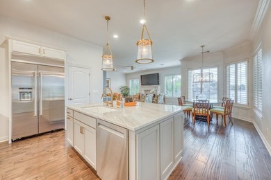 Discover the perfect blend of luxury and comfort in this on Slick Rock Golf Course - Horseshoe Bay in Texas - for sale on GolfHomes.com, golf home, golf lot