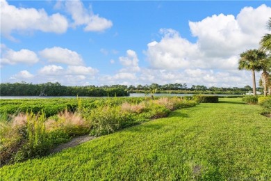 Luxurious Waterfront End-Unit Townhouse in *Harbour Island* at on Palm Cove Golf and Yacht Club in Florida - for sale on GolfHomes.com, golf home, golf lot