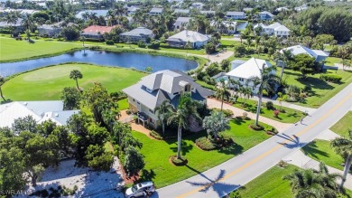 This meticulously maintained 3 story home in the Dunes of on The Dunes Golf and Tennis Club in Florida - for sale on GolfHomes.com, golf home, golf lot